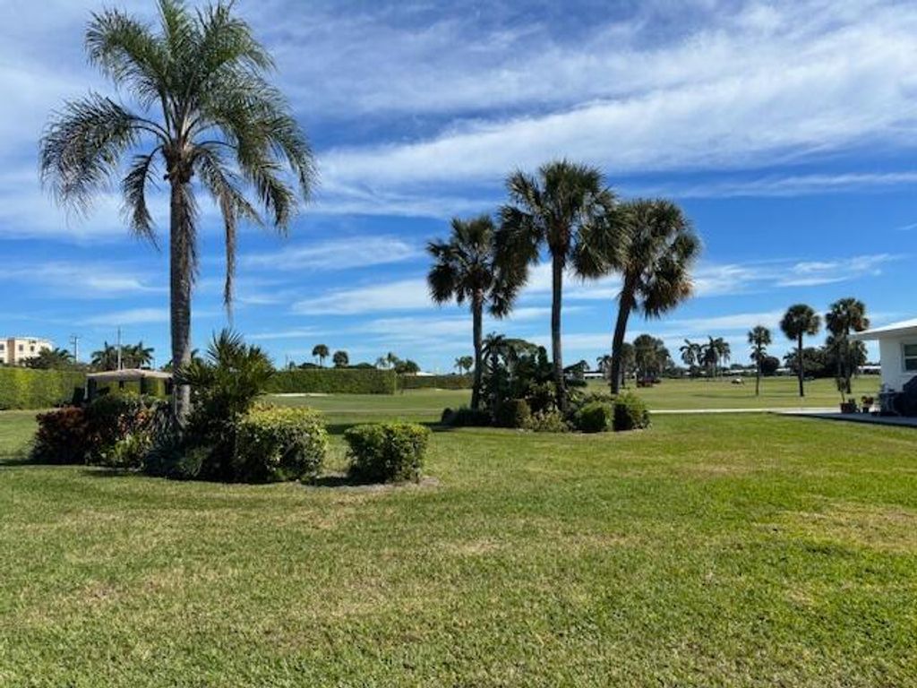 Photo of 100 Golfview Terrace #108, Boynton Beach, FL 33426 (MLS # R11056746)