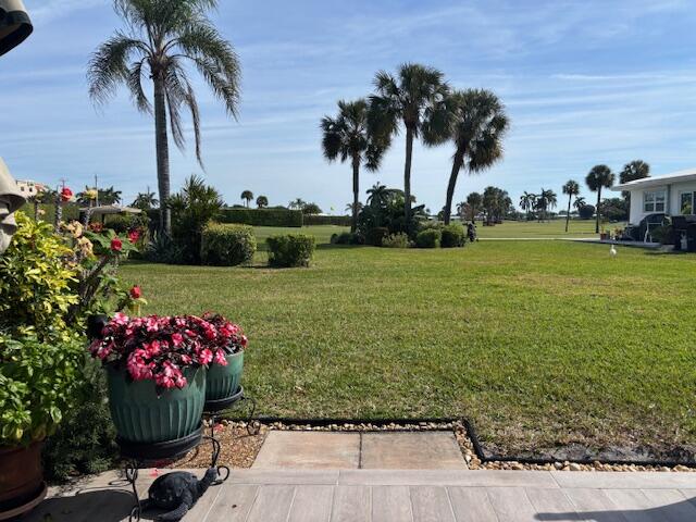 LEISUREVILLE GOLF VIEW NORTH - Residential