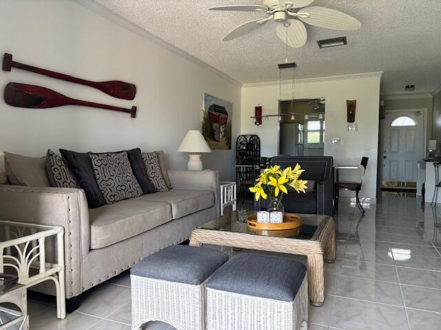 LEISUREVILLE GOLF VIEW NORTH - Residential