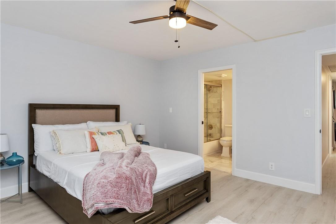 GRANADA VILLAGE - Residential