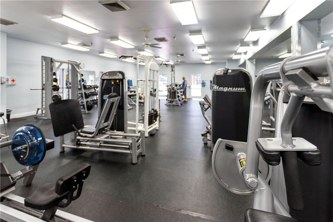 GRANADA VILLAGE - Residential