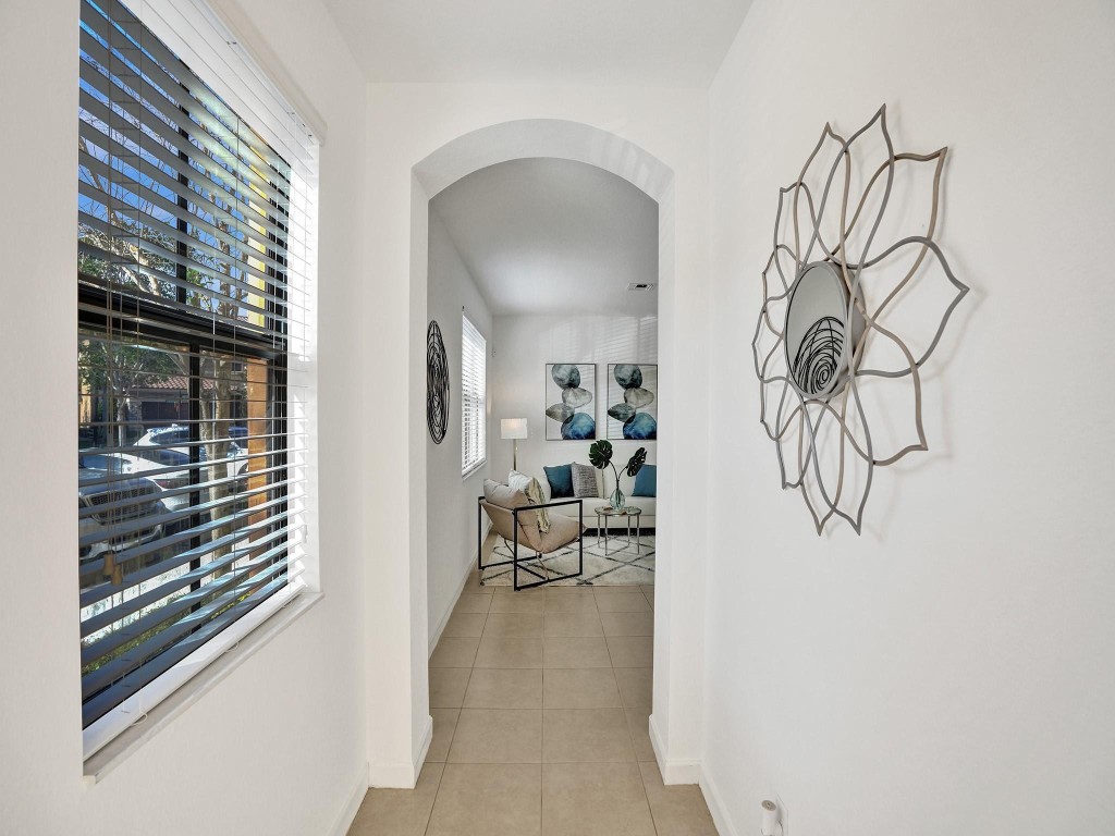 Town Parc @Miralago - Residential