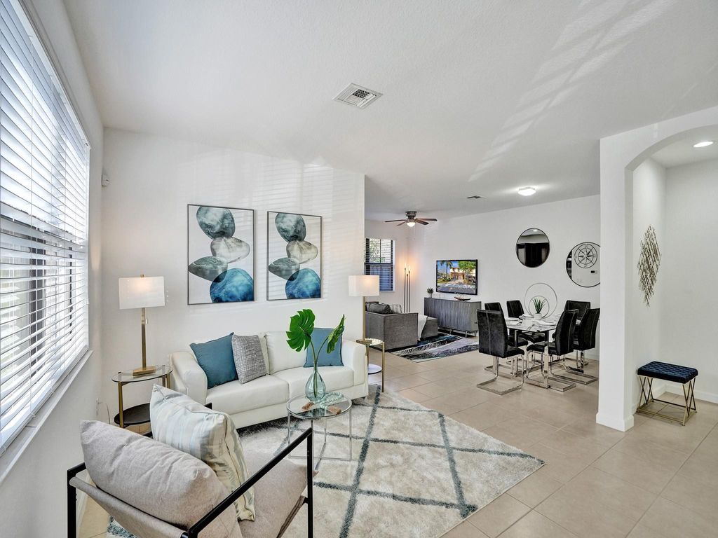 Photo of 9637 Watercrest Isle, Parkland, FL 33076 (MLS # F10506638)