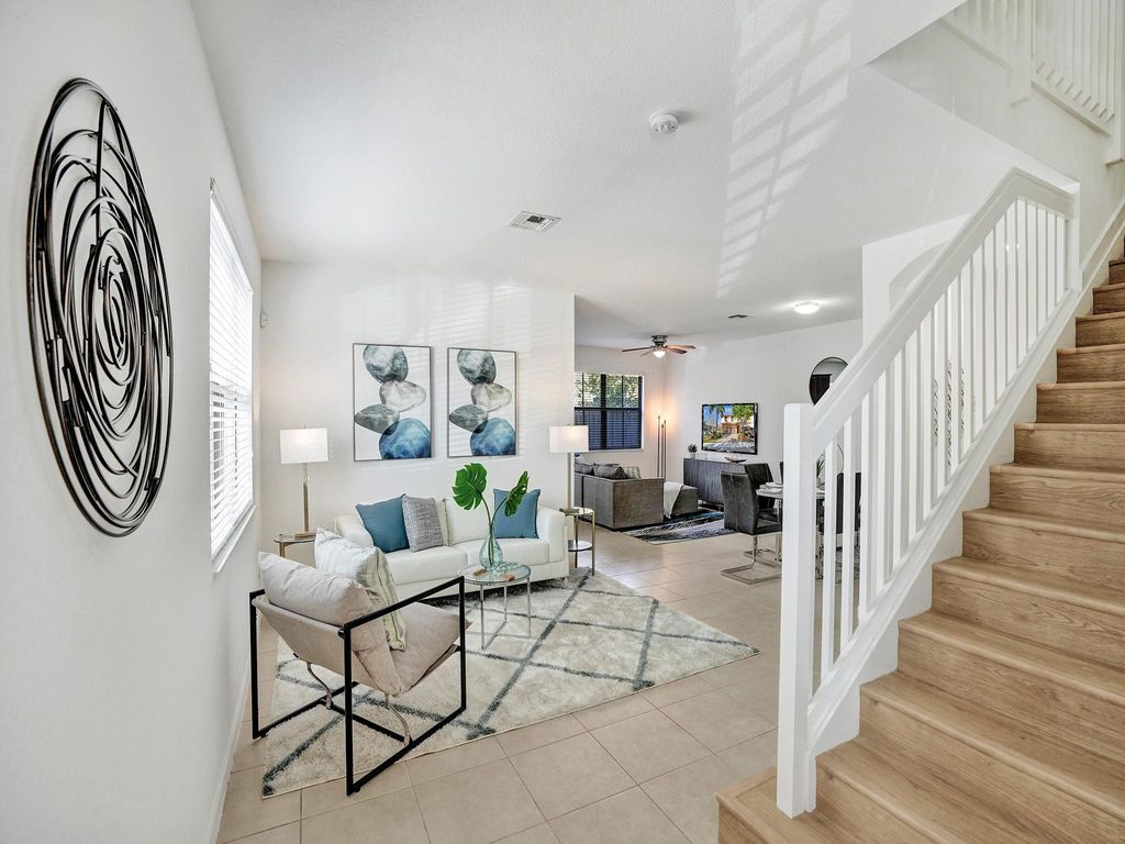 Photo of 9637 Watercrest Isle, Parkland, FL 33076 (MLS # F10506638)