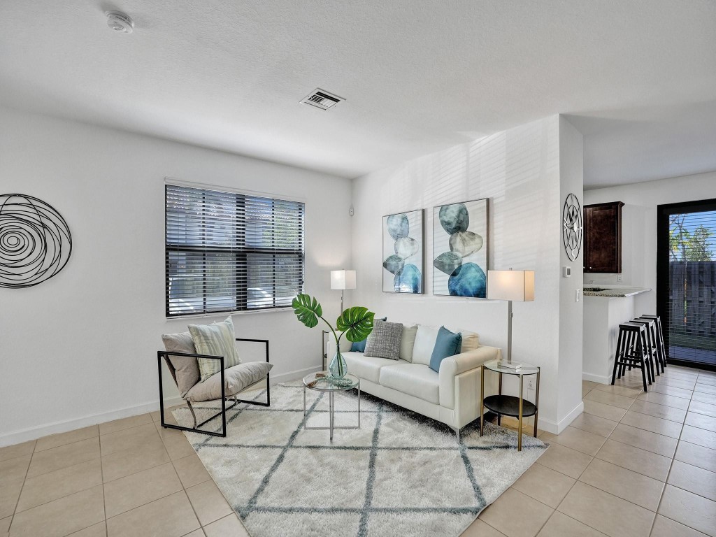 Town Parc @Miralago - Residential