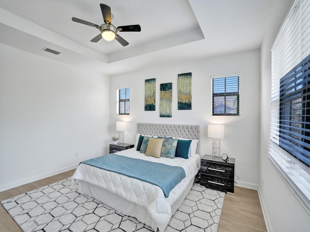 Town Parc @Miralago - Residential