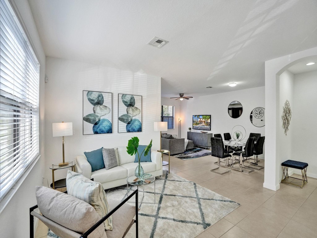 Town Parc @Miralago - Residential