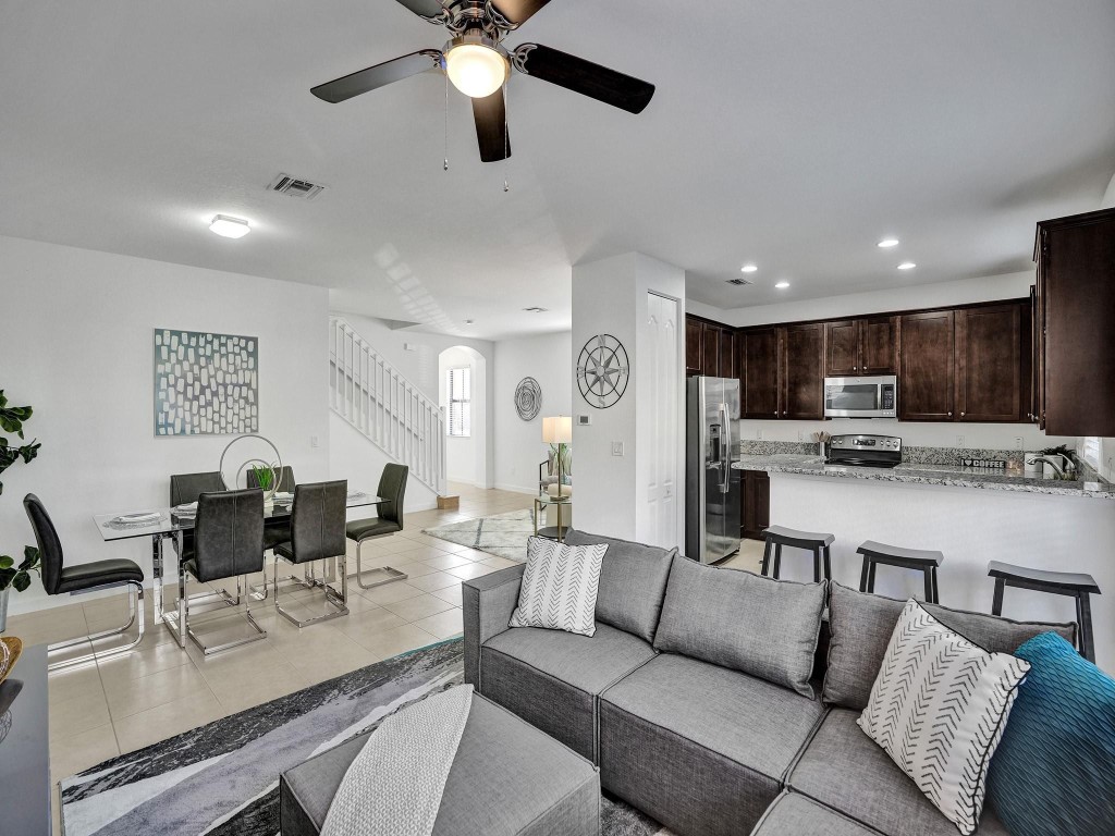 Town Parc @Miralago - Residential