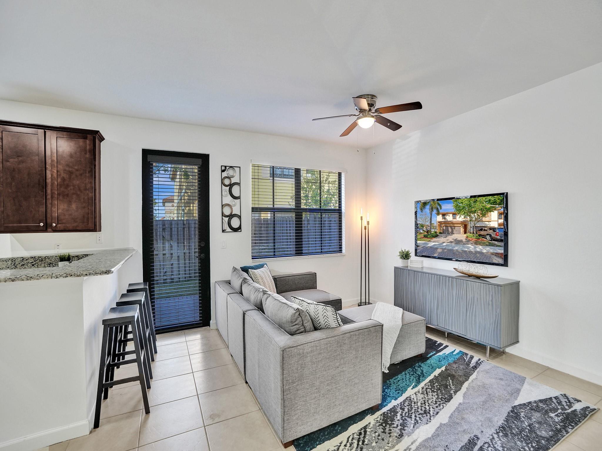 Town Parc @Miralago - Residential