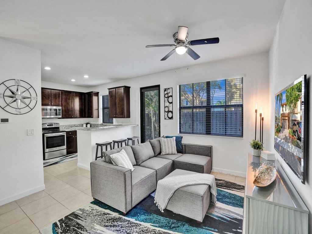 Town Parc @Miralago - Residential