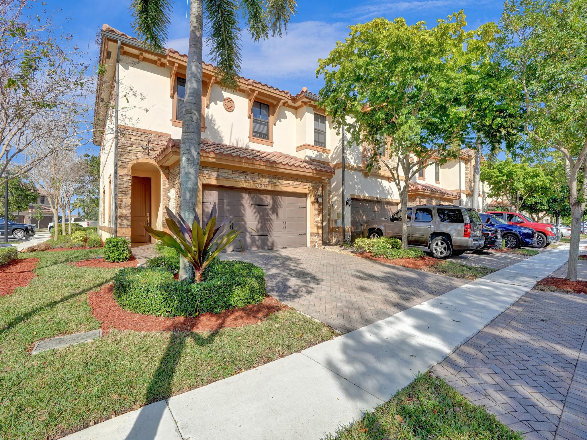 9637 WATERCREST ISLE