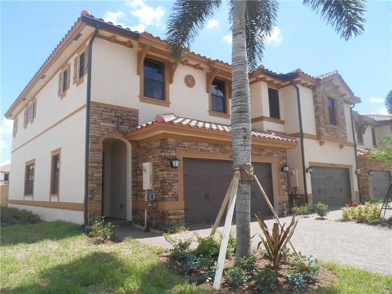 Town Parc @Miralago - Residential