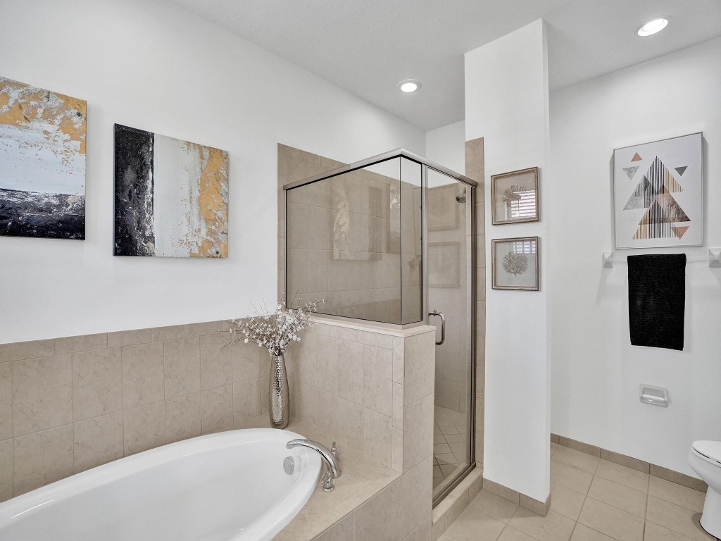 Town Parc @Miralago - Residential