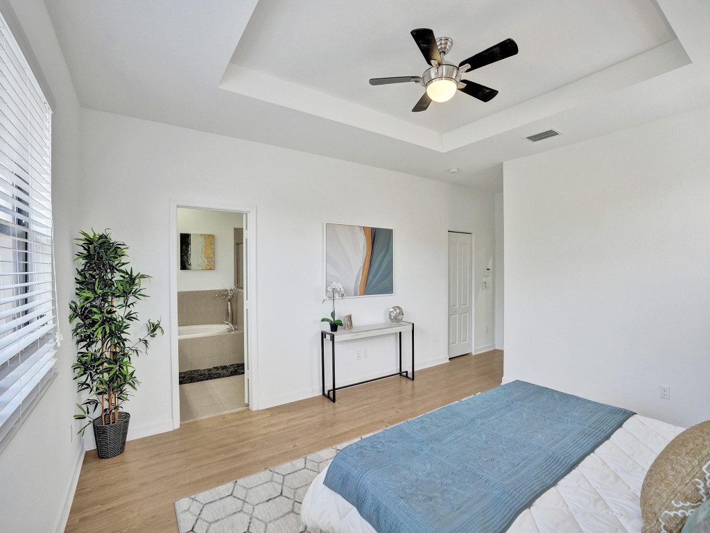 Town Parc @Miralago - Residential