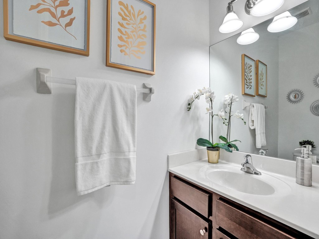 Town Parc @Miralago - Residential