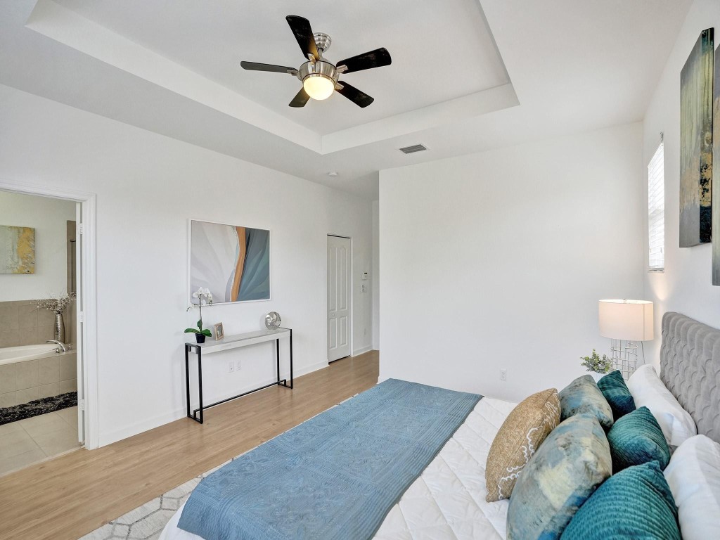 Town Parc @Miralago - Residential