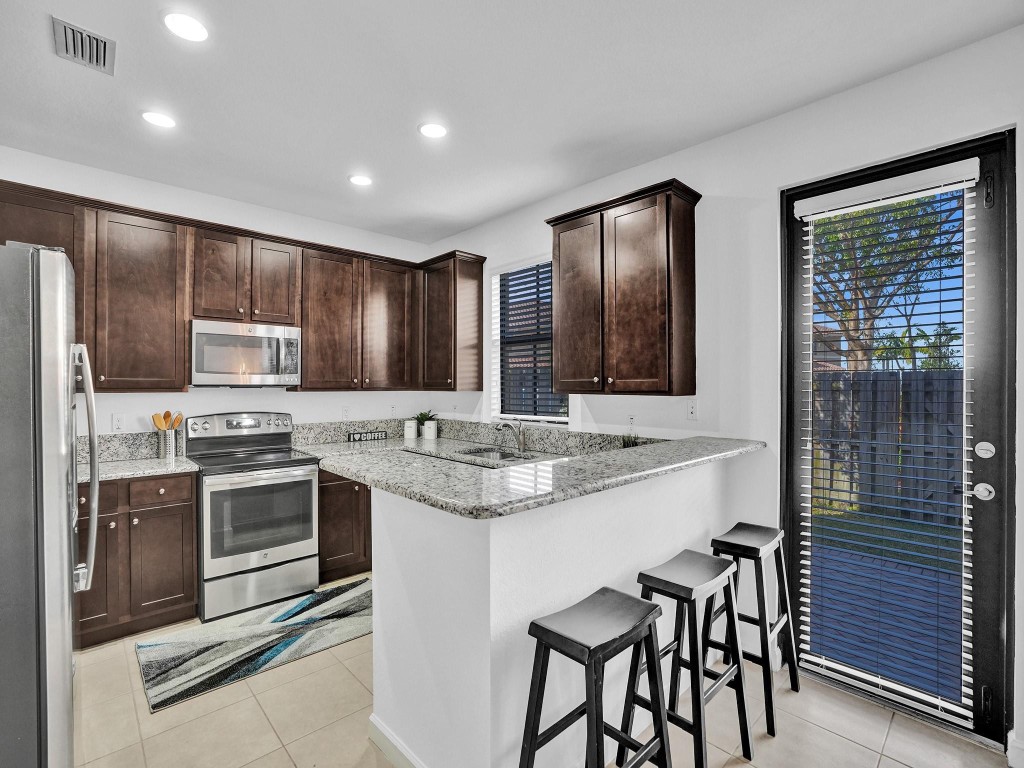 Town Parc @Miralago - Residential