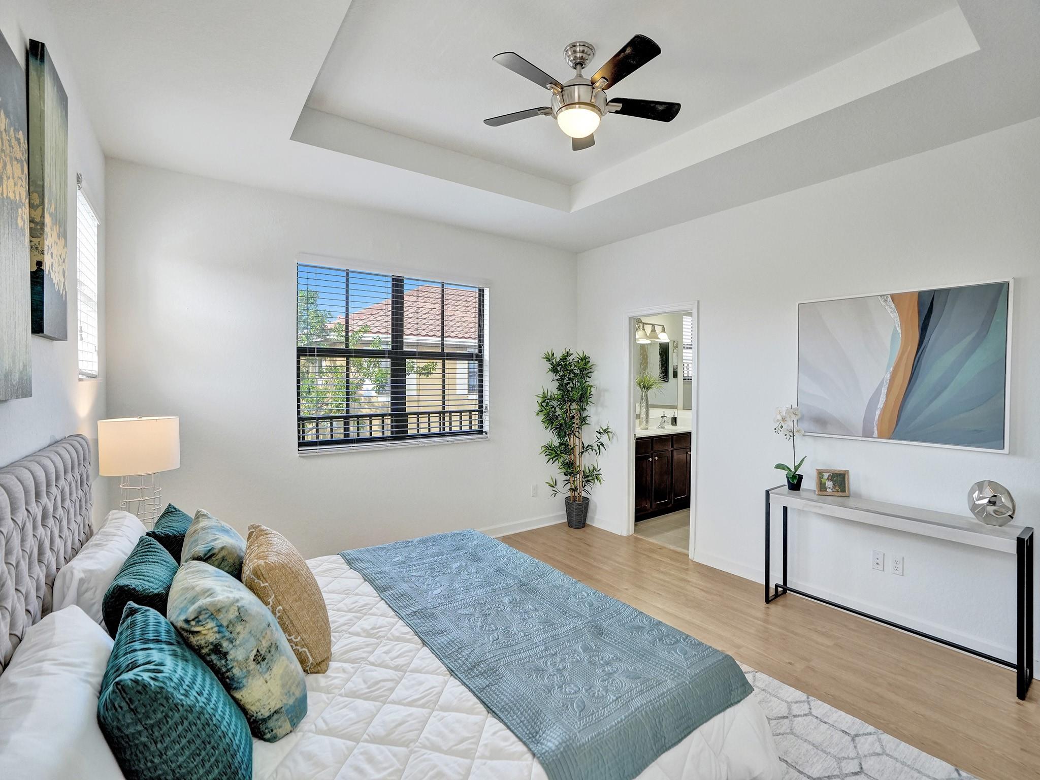 Town Parc @Miralago - Residential