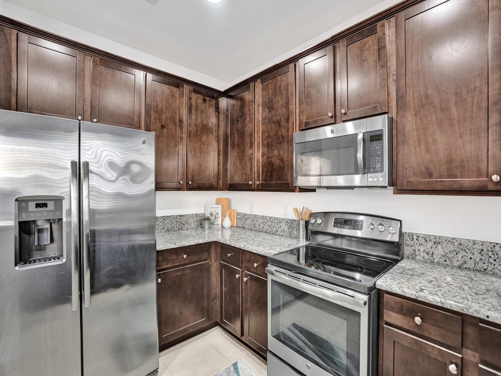 Town Parc @Miralago - Residential