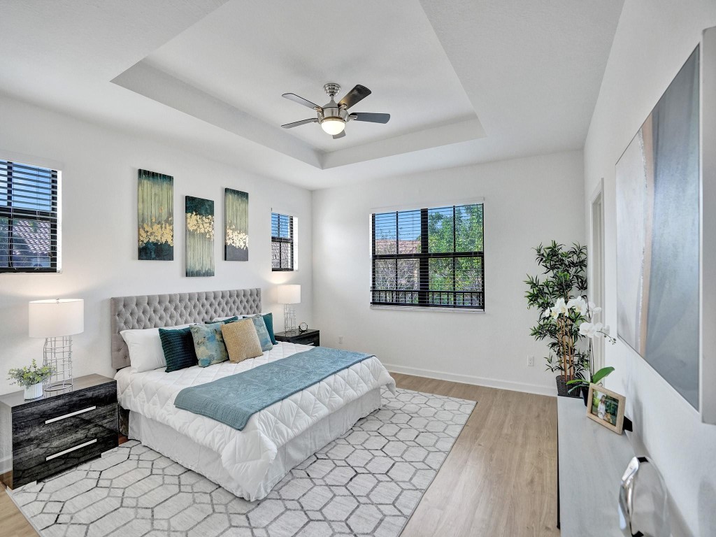 Town Parc @Miralago - Residential