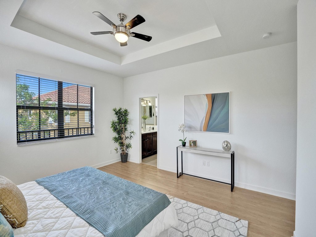 Town Parc @Miralago - Residential