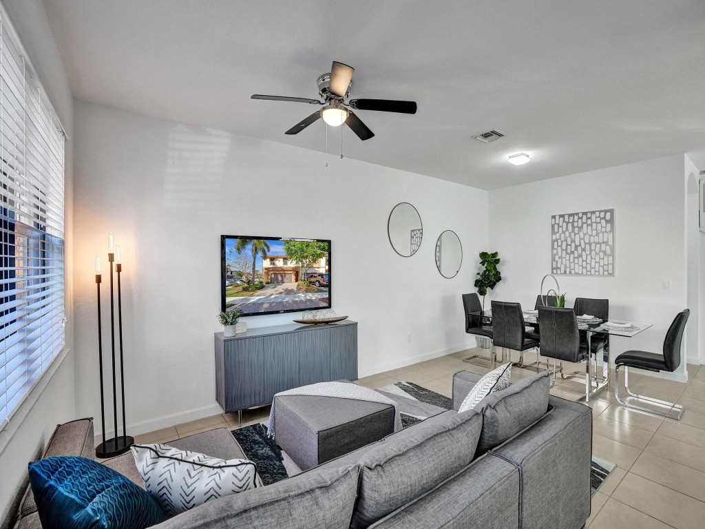 Town Parc @Miralago - Residential