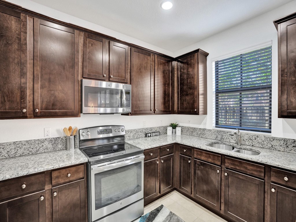 Town Parc @Miralago - Residential