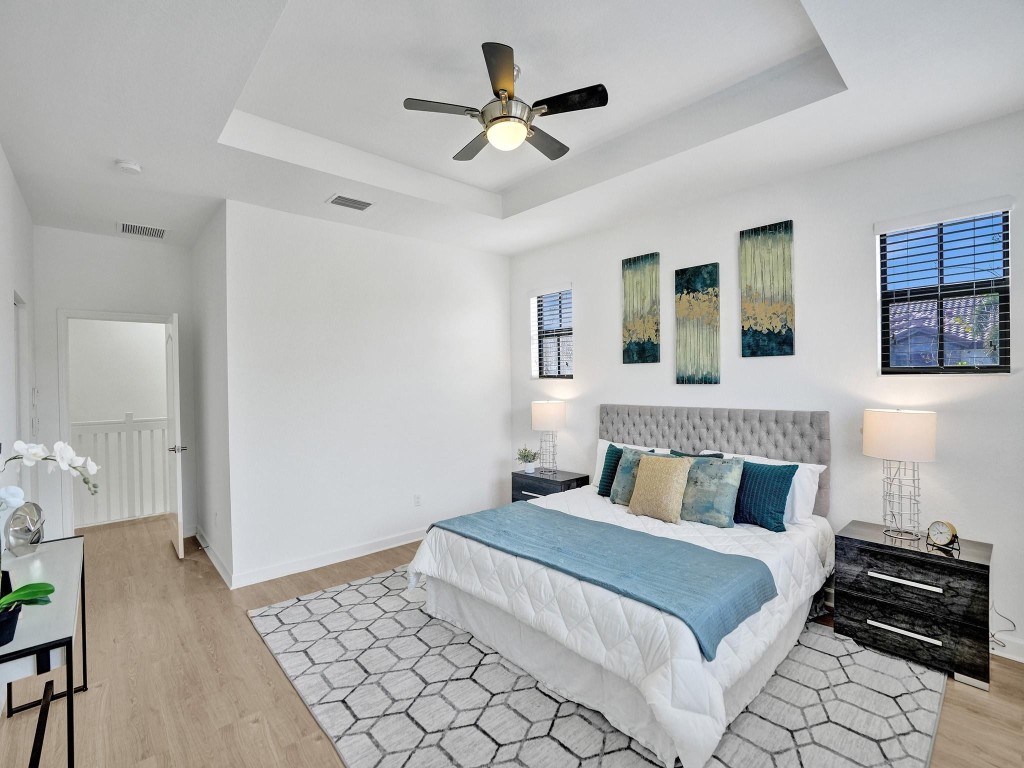 Town Parc @Miralago - Residential