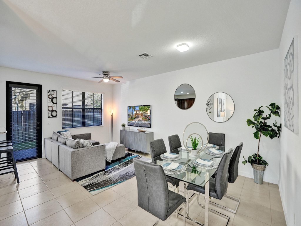 Town Parc @Miralago - Residential