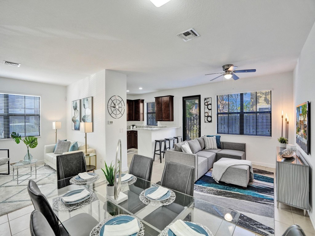 Town Parc @Miralago - Residential