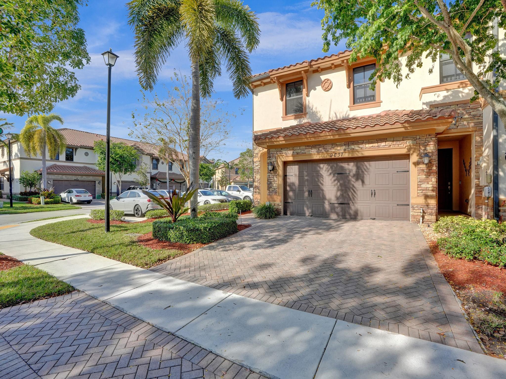 9637 WATERCREST ISLE