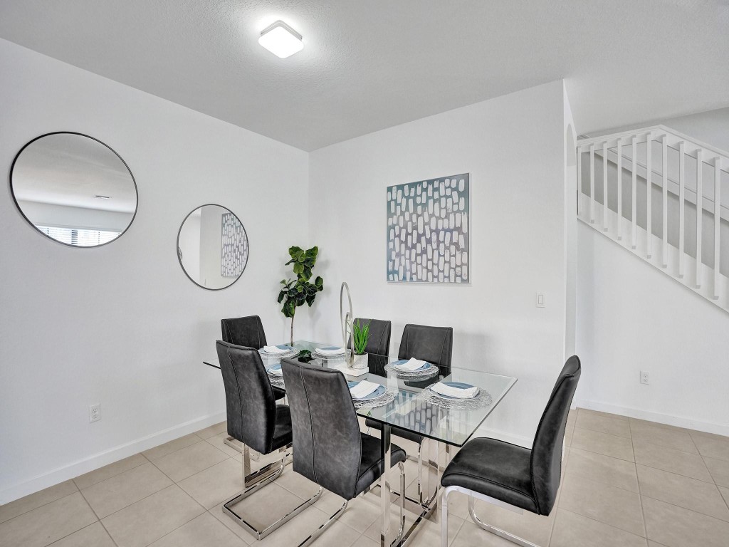 Town Parc @Miralago - Residential