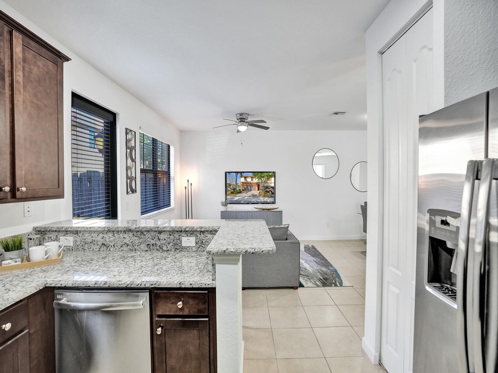 Town Parc @Miralago - Residential