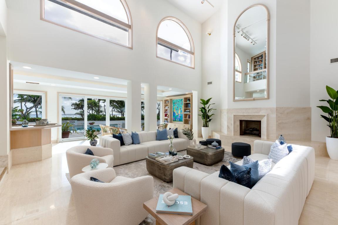 2999 N Ocean Boulevard