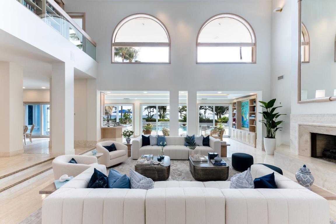 2999 N Ocean Boulevard