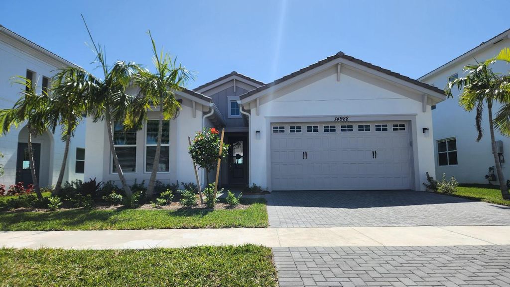 Photo of 14988 Redcove Place, Westlake, FL 33470 (MLS # R10964893)