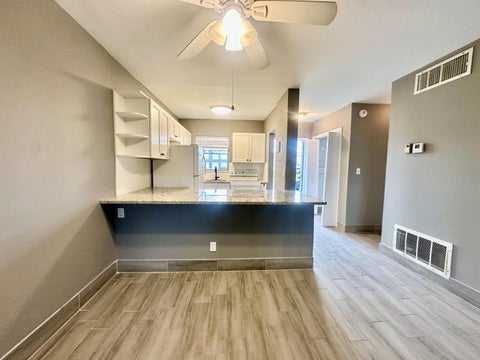 Tiny photo for 1113 LAKE Terrace #107, Boynton Beach, FL 33426 (MLS # B26054070)