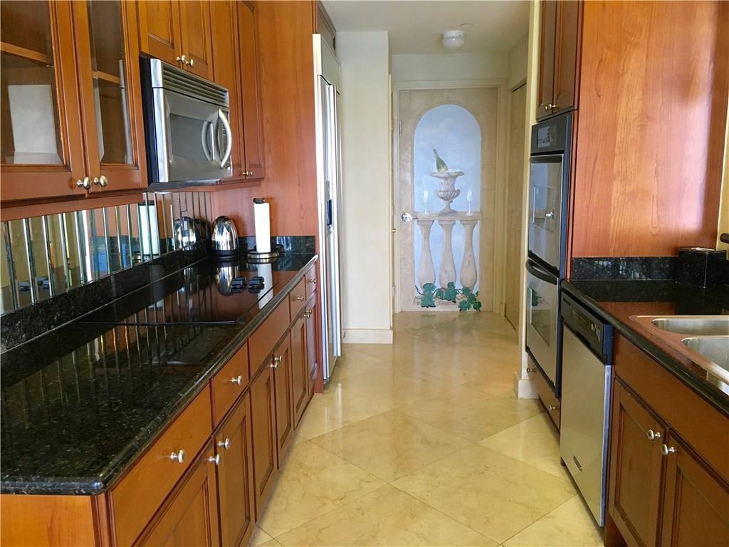 Lambiance Beach Condo - Residential Lease