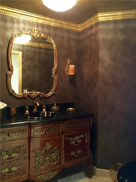 Lambiance Beach Condo - Residential Lease