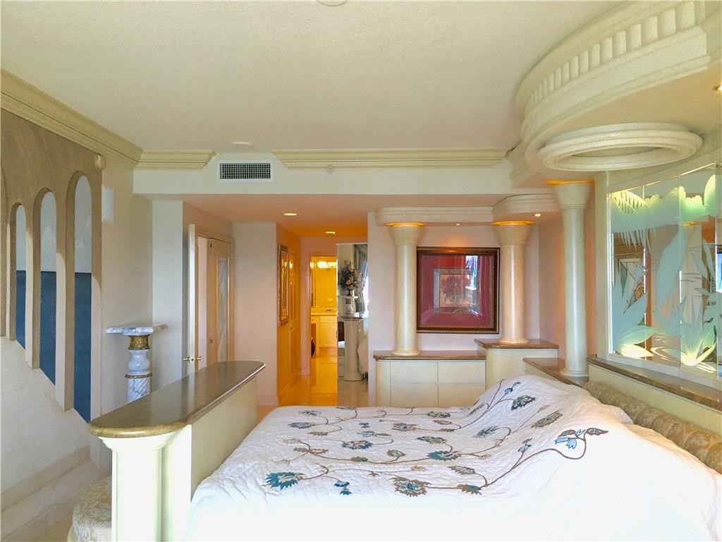 Lambiance Beach Condo - Residential Lease