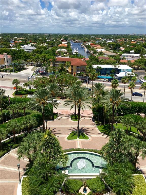 Lambiance Beach Condo - Residential Lease