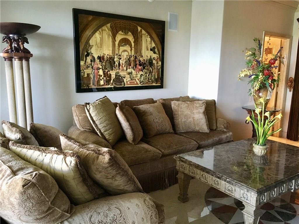 Lambiance Beach Condo - Residential Lease