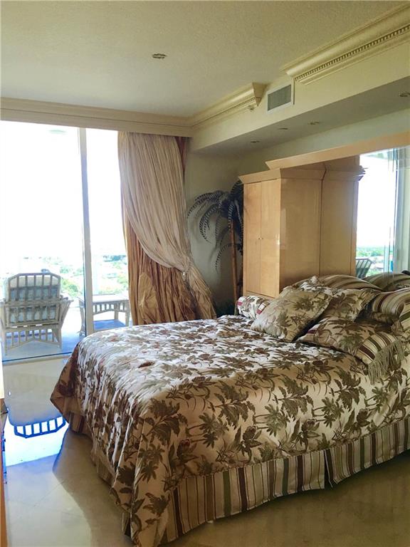 Lambiance Beach Condo - Residential Lease