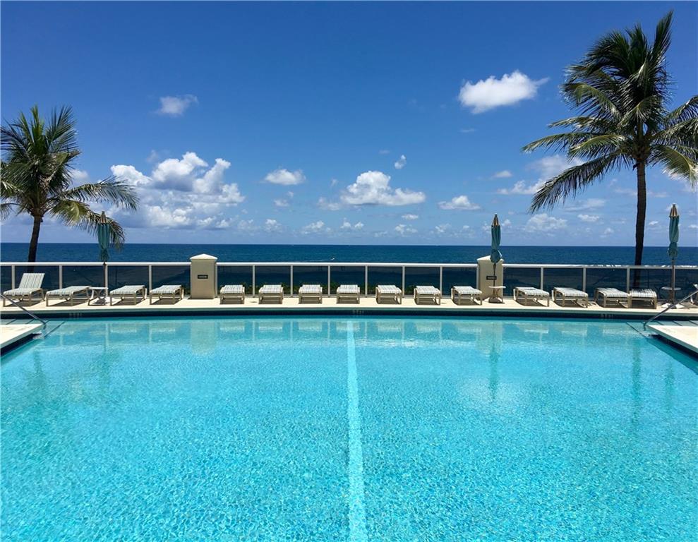 Lambiance Beach Condo - Residential Lease