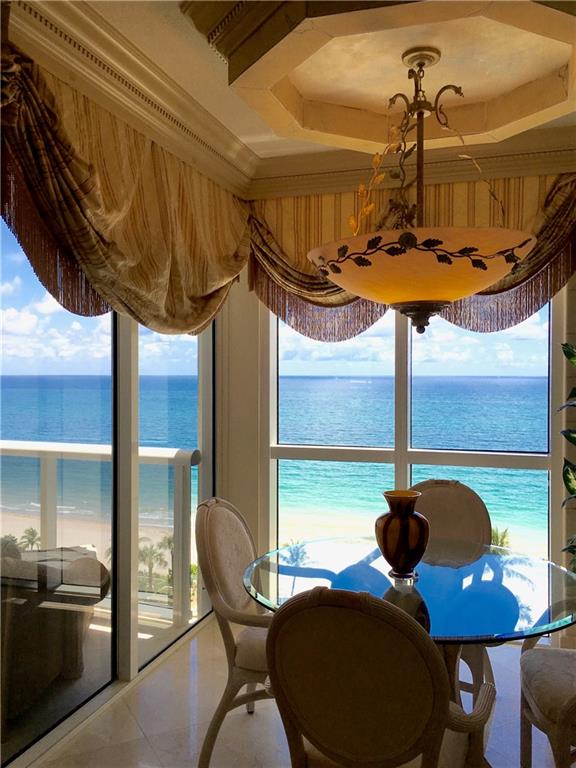 Lambiance Beach Condo - Residential Lease