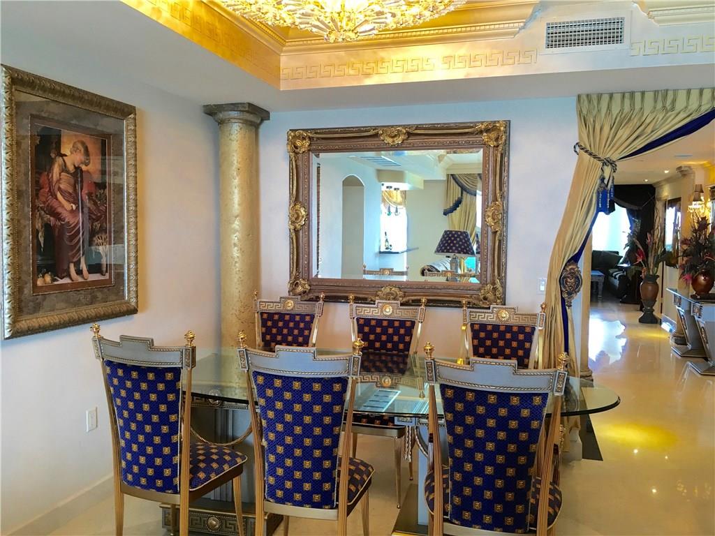 Lambiance Beach Condo - Residential Lease