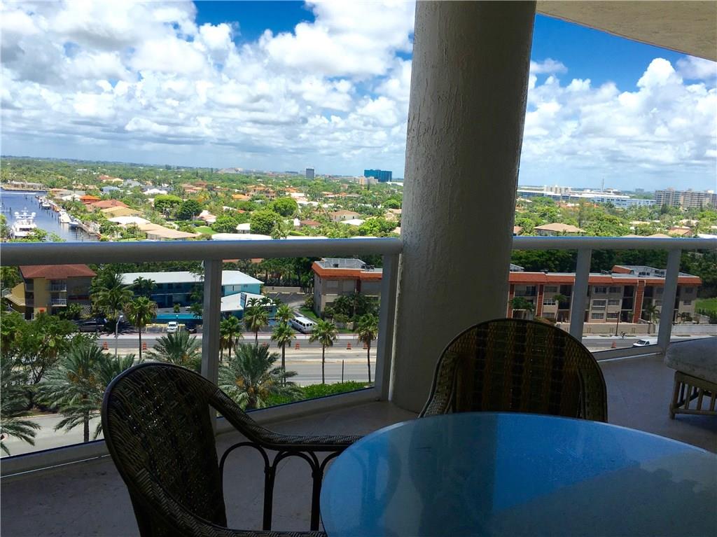 Lambiance Beach Condo - Residential Lease