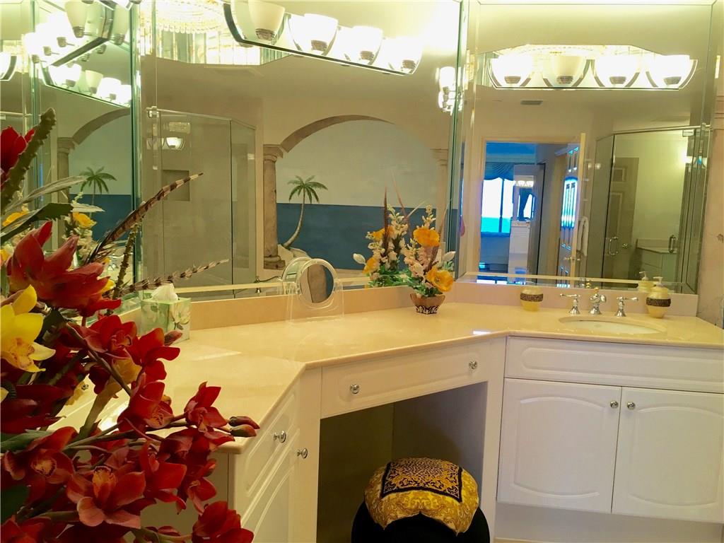 Lambiance Beach Condo - Residential Lease