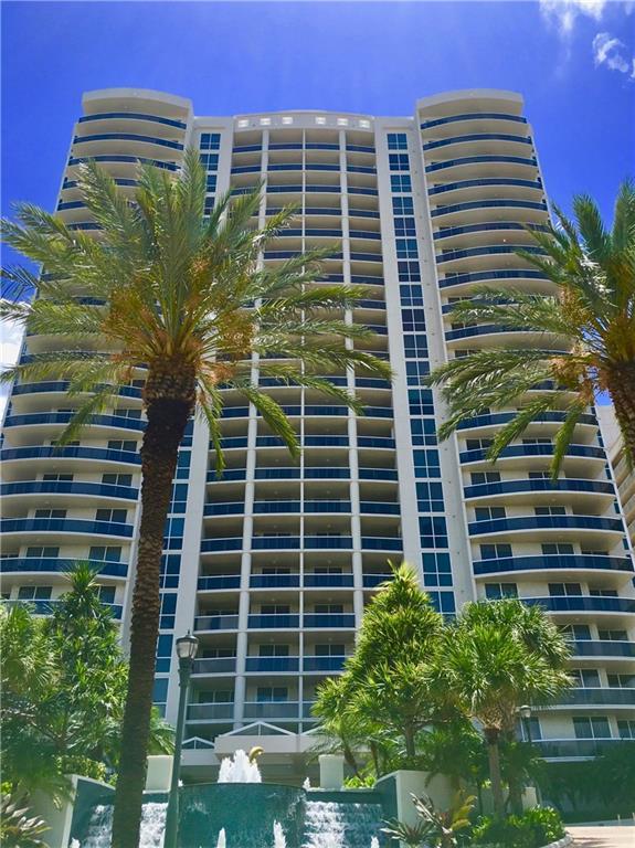 Lambiance Beach Condo - Residential Lease