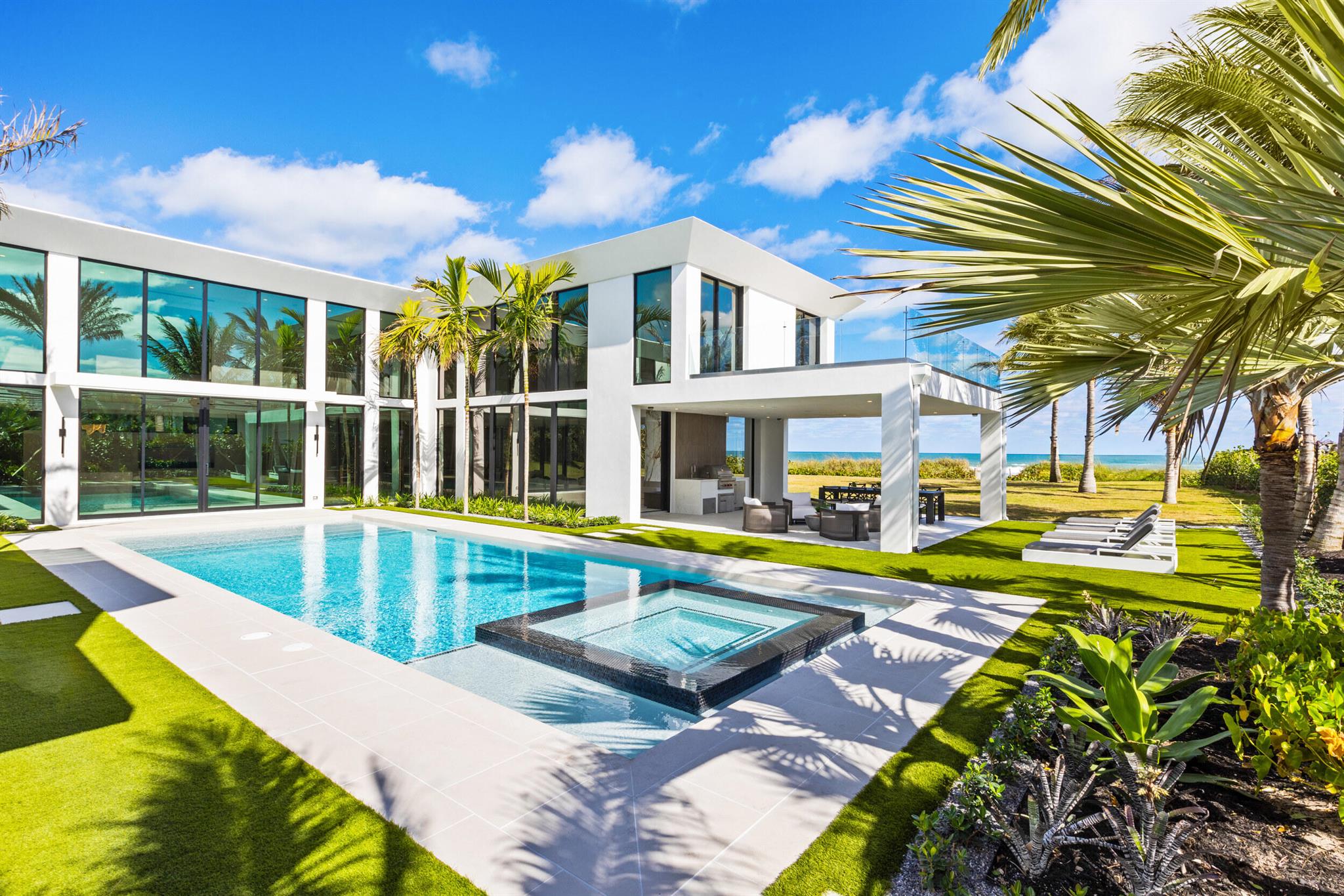 5 S Beach Road